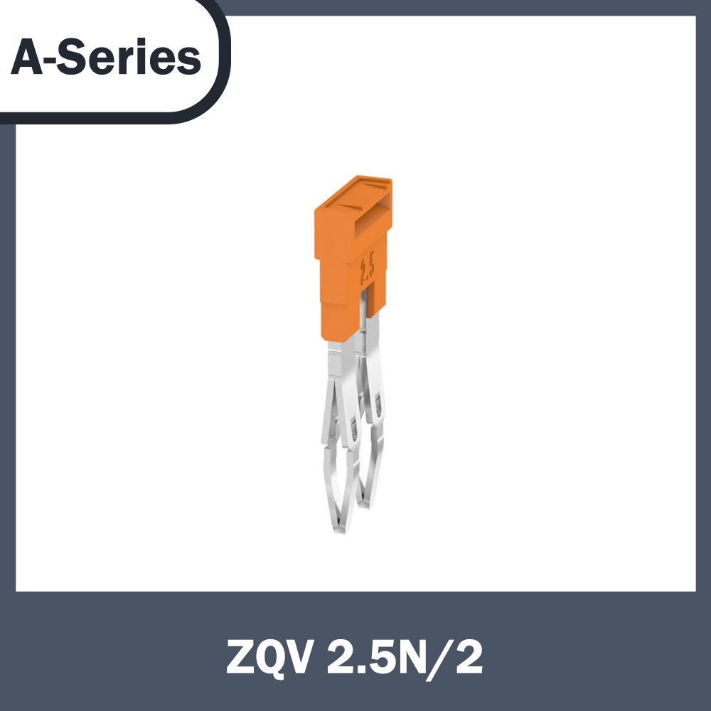 ZQV 10N／2
